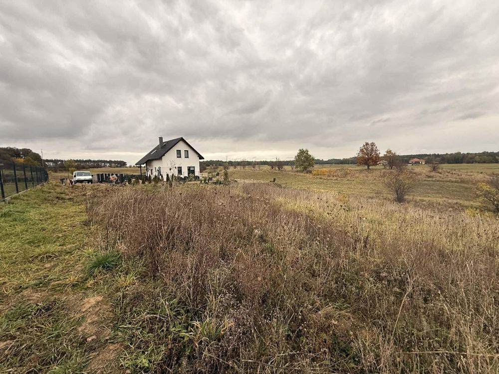 Działka budowlana Koronowo. Zdjęcie 1