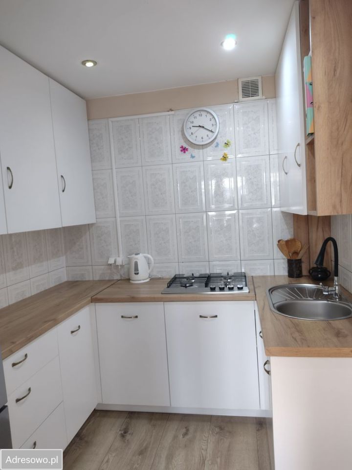 Mieszkanie 2-pokojowe Kielce, os. Na Stoku. Zdjęcie 3