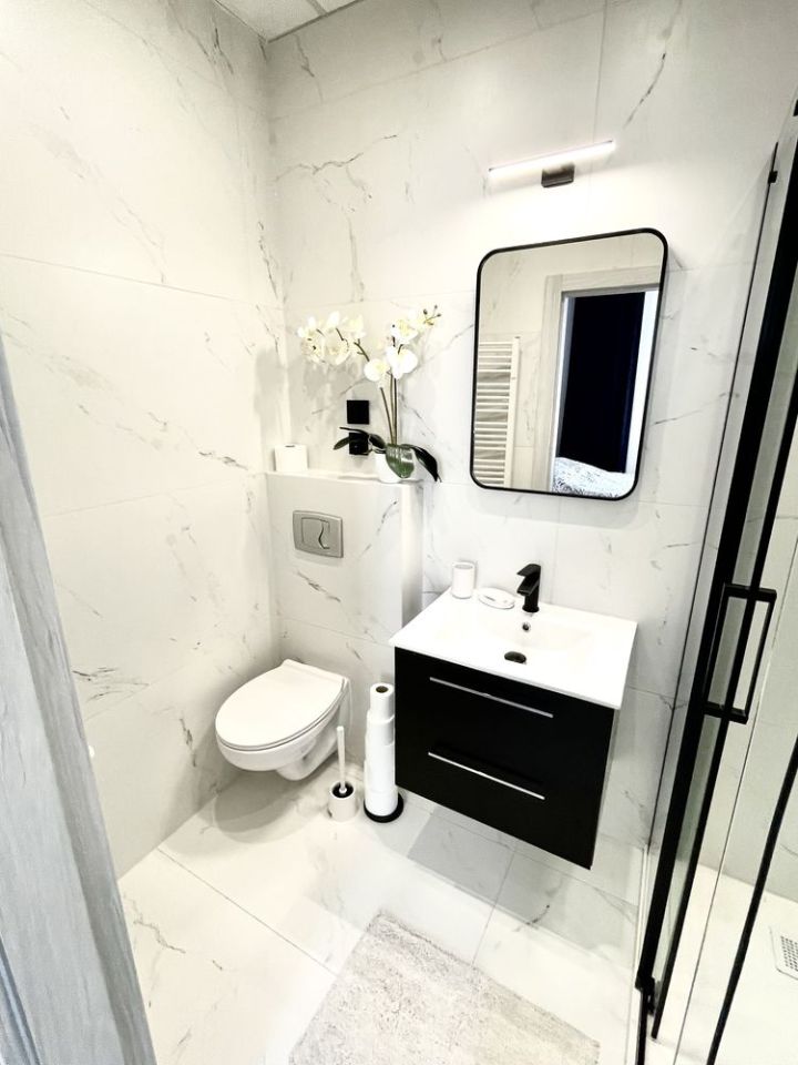 Mieszkanie 2-pokojowe Kraków Stare Miasto, ul. Aleksandra Lubomirskiego. Zdjęcie 7