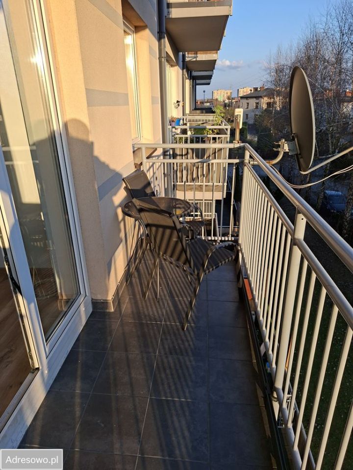 Mieszkanie 2-pokojowe Czechowice-Dziedzice, ul. Łagodna. Zdjęcie 4