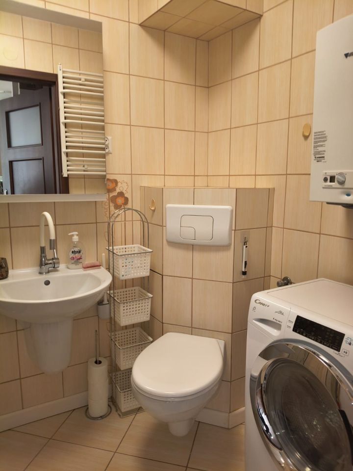 Mieszkanie 2-pokojowe Szprotawa, os. Słoneczne. Zdjęcie 6