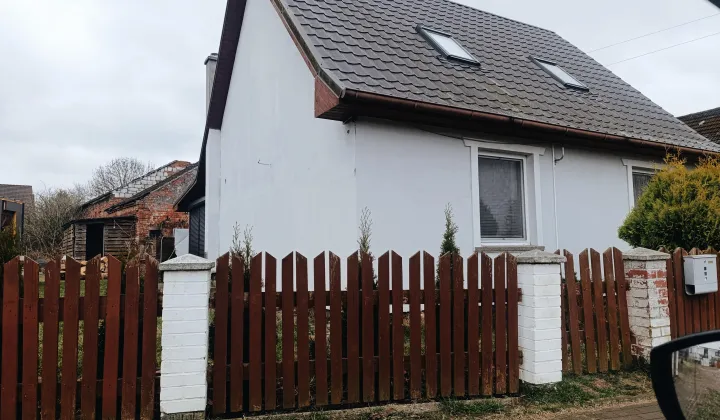 gospodarstwo, 5 pokoi Ciećmierz