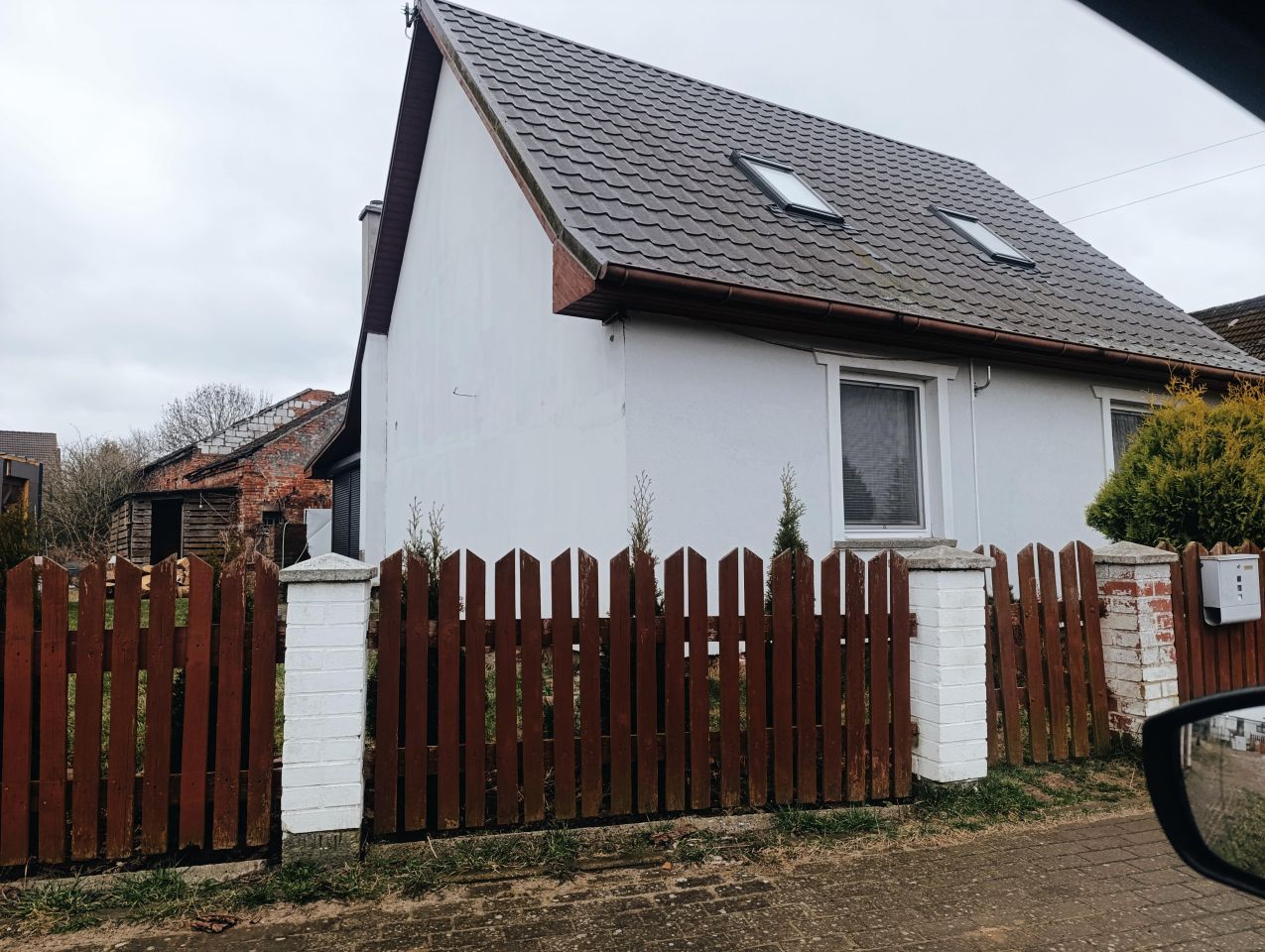 gospodarstwo, 5 pokoi Ciosna, Ciećmierz. Zdjęcie 17