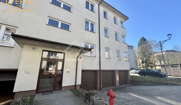 Mieszkanie 5-pokojowe Kielce Herby, ul. Gliniana