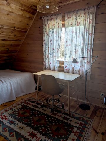 dom letniskowy, 3 pokoje Nowy Orzechów, Nowy Orzechów. Zdjęcie 7