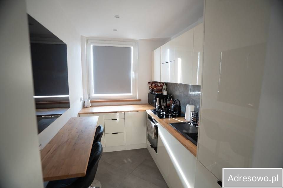 Mieszkanie 2-pokojowe Zabrze Maciejów. Zdjęcie 7