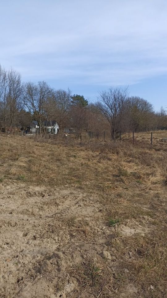 Działka rod Gdańsk Rudniki. Zdjęcie 5