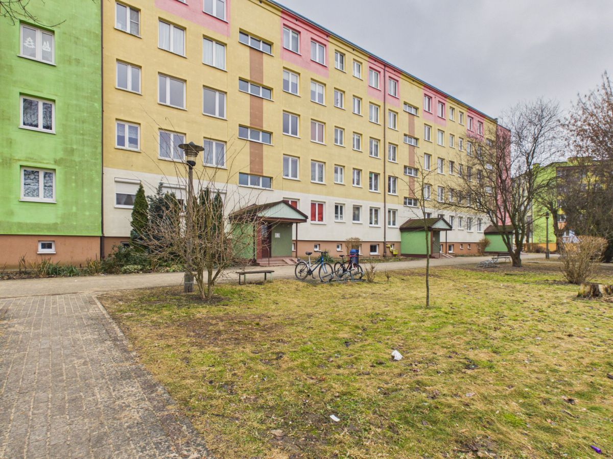 Mieszkanie 4-pokojowe Ciechocinek, ul. Spółdzielcza. Zdjęcie 17