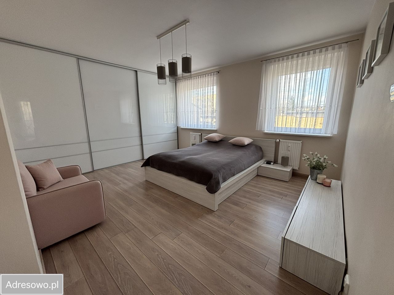 Mieszkanie 3-pokojowe Bydgoszcz Górzyskowo, ul. Gołębia. Zdjęcie 9