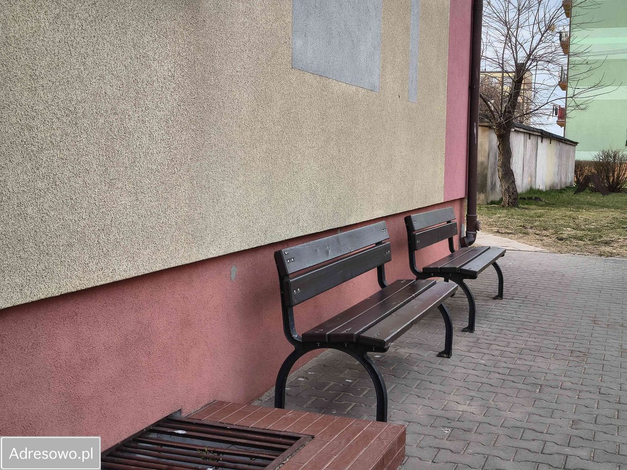 Mieszkanie 2-pokojowe Kłodawa, ul. Władysława Kapicy. Zdjęcie 6