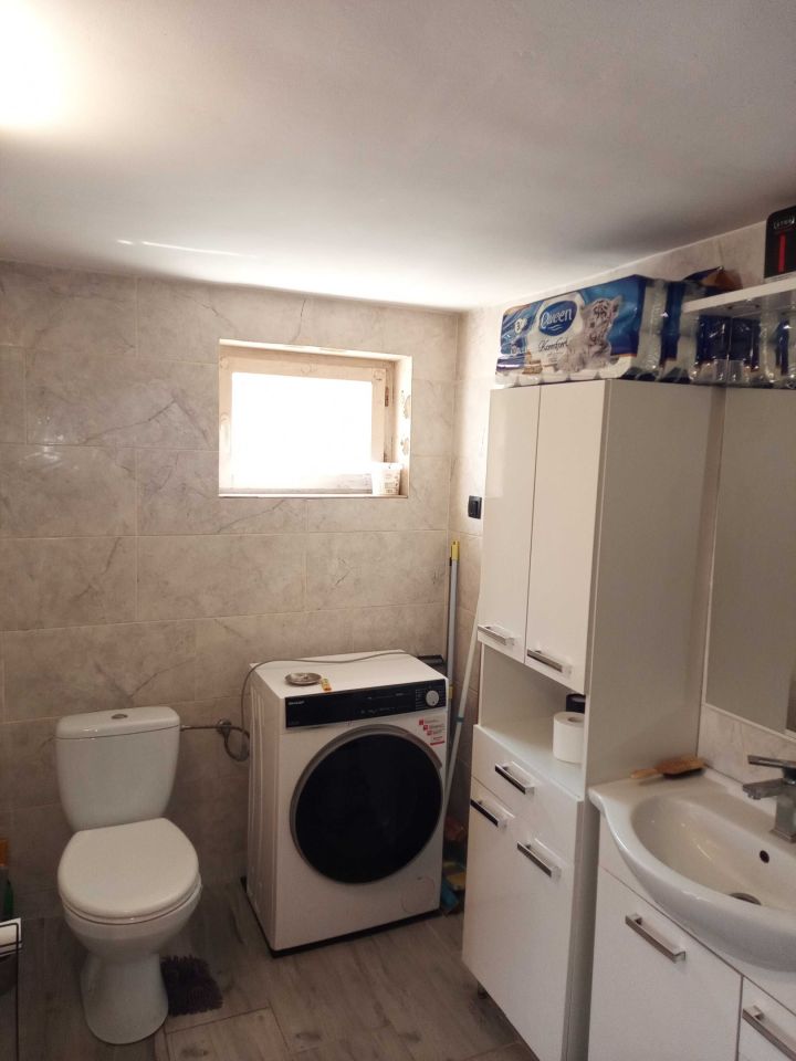 Mieszkanie 2-pokojowe Miłomłyn. Zdjęcie 3