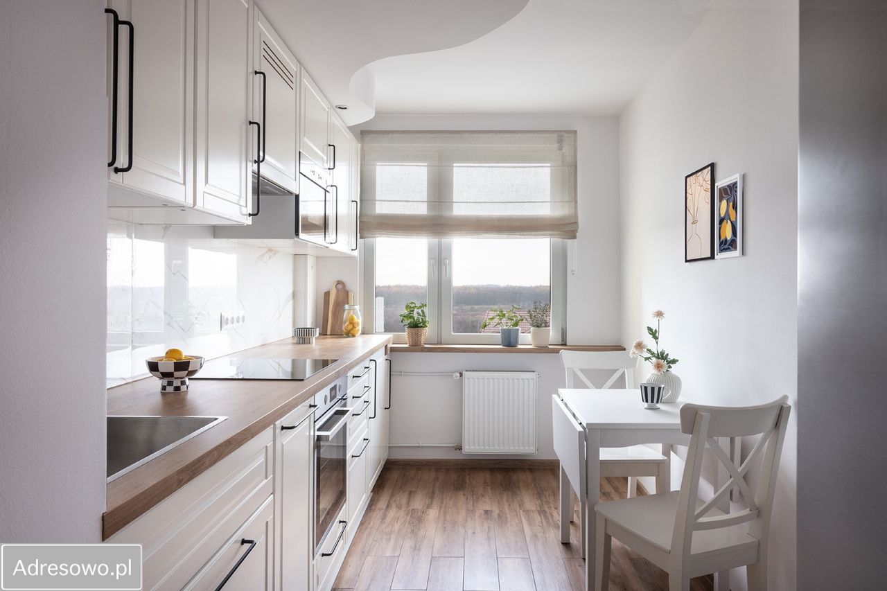 Mieszkanie 2-pokojowe Wrocław Nowy Dwór, ul. Rogowska. Zdjęcie 12