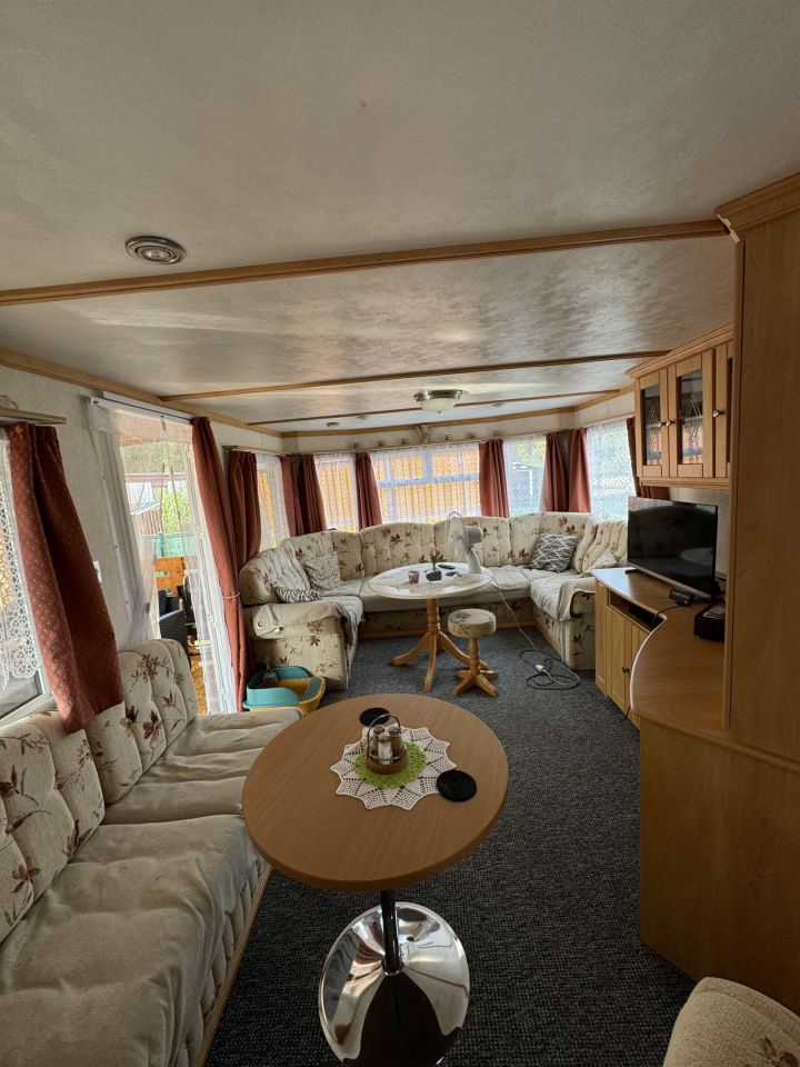 Działka rekreacyjna Olza, ul. Kolejowa. Zdjęcie 8