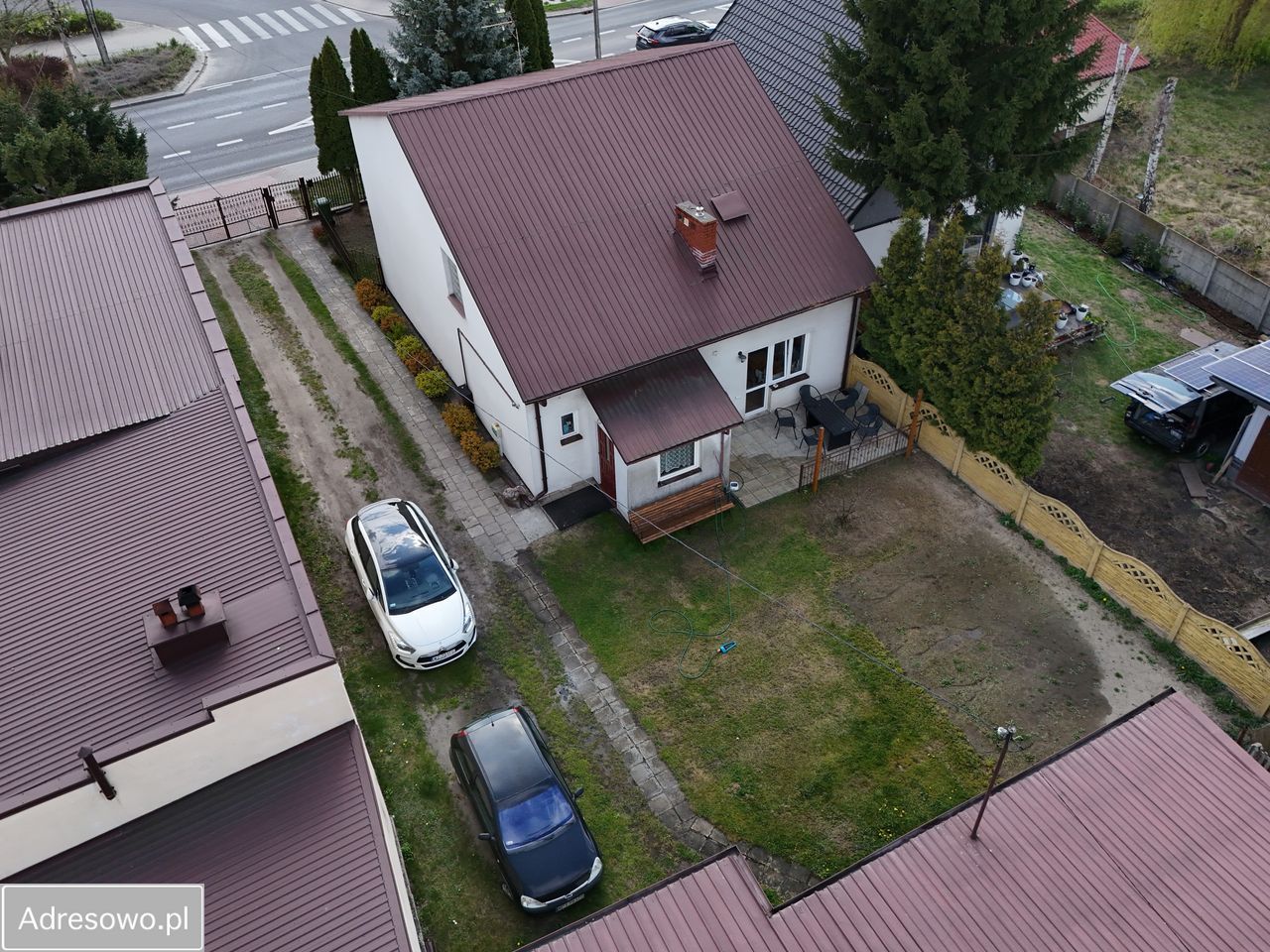 dom wolnostojący, 5 pokoi Leszno. Zdjęcie 11