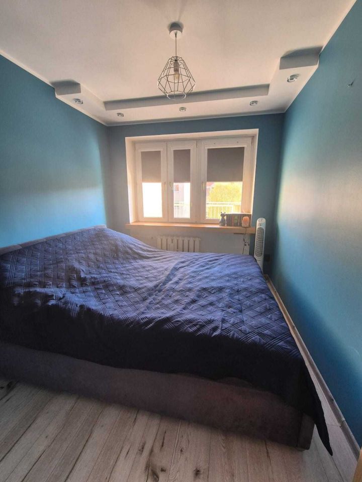 Mieszkanie 3-pokojowe Konin, ul. Konwaliowa. Zdjęcie 3