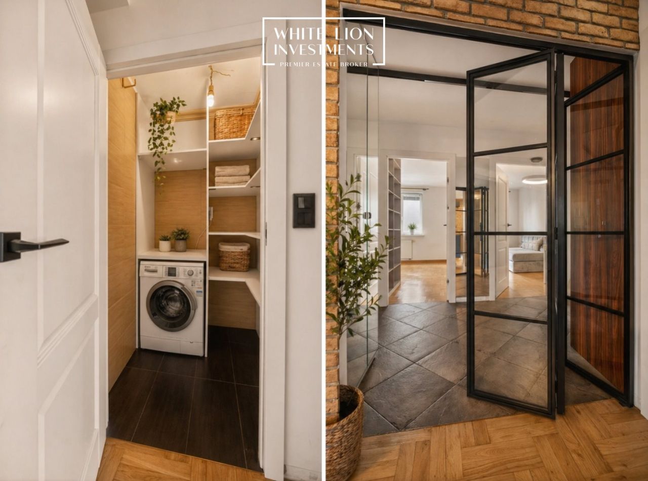 Mieszkanie 3-pokojowe Warszawa Białołęka, ul. Skarbka z Gór. Zdjęcie 4