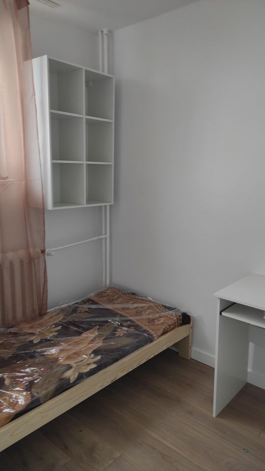 Mieszkanie 2-pokojowe Warszawa Praga-Północ, ul. Siedlecka. Zdjęcie 4