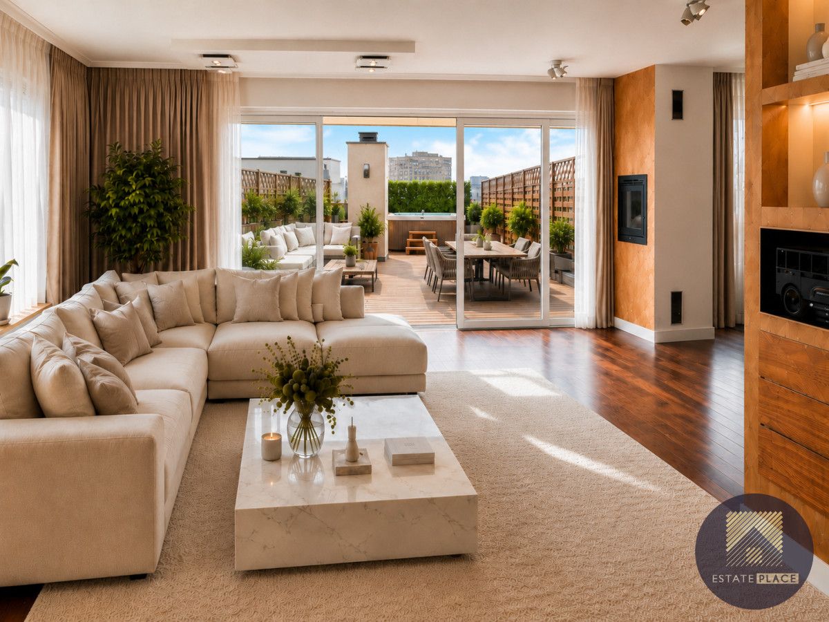 Apartamento T5, 183 m²