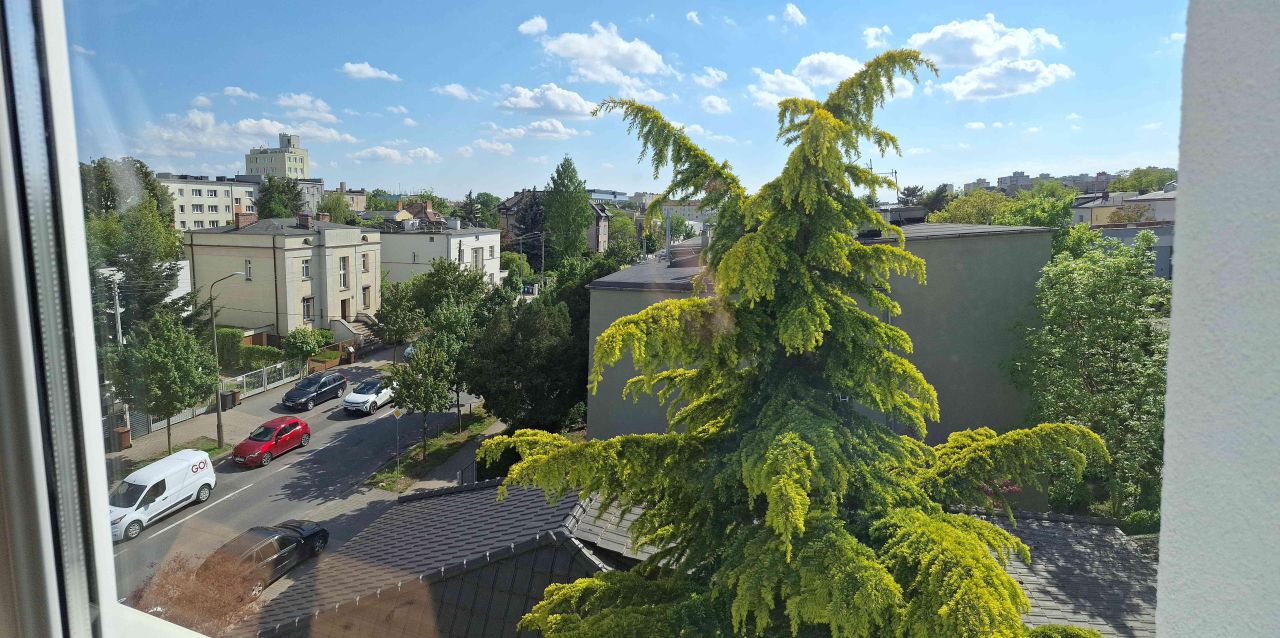 Mieszkanie 2-pokojowe Poznań Łazarz, ul. Hetmańska. Zdjęcie 9