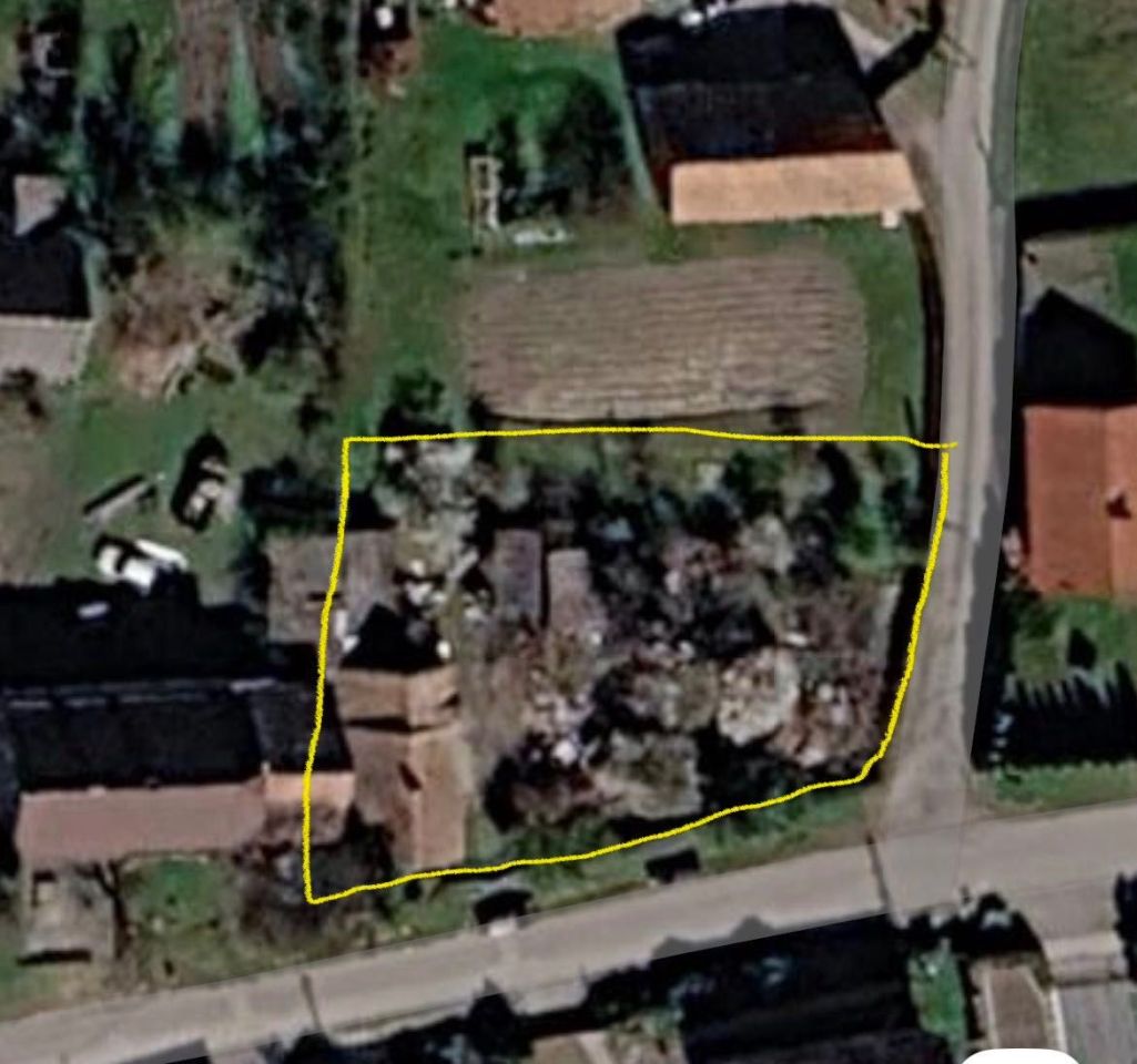dom wolnostojący, 3 pokoje Sękowice. Zdjęcie 6