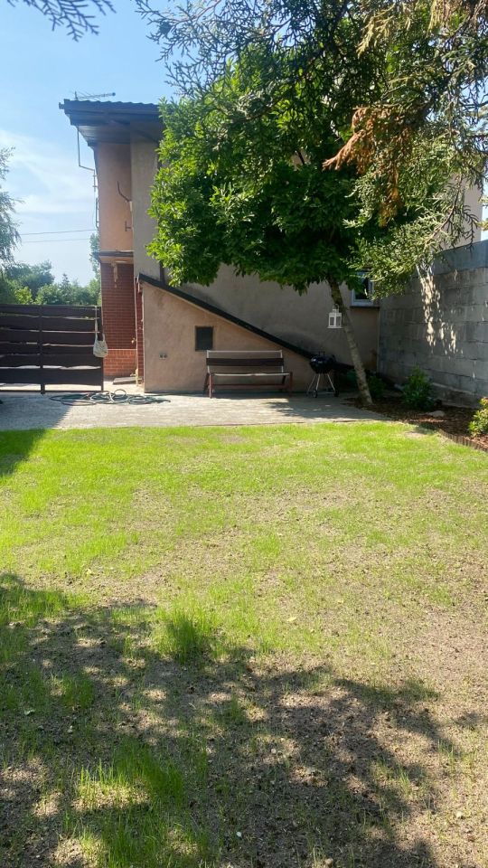 dom wolnostojący, 5 pokoi Kawnice Kawnice A, Królewska. Zdjęcie 9