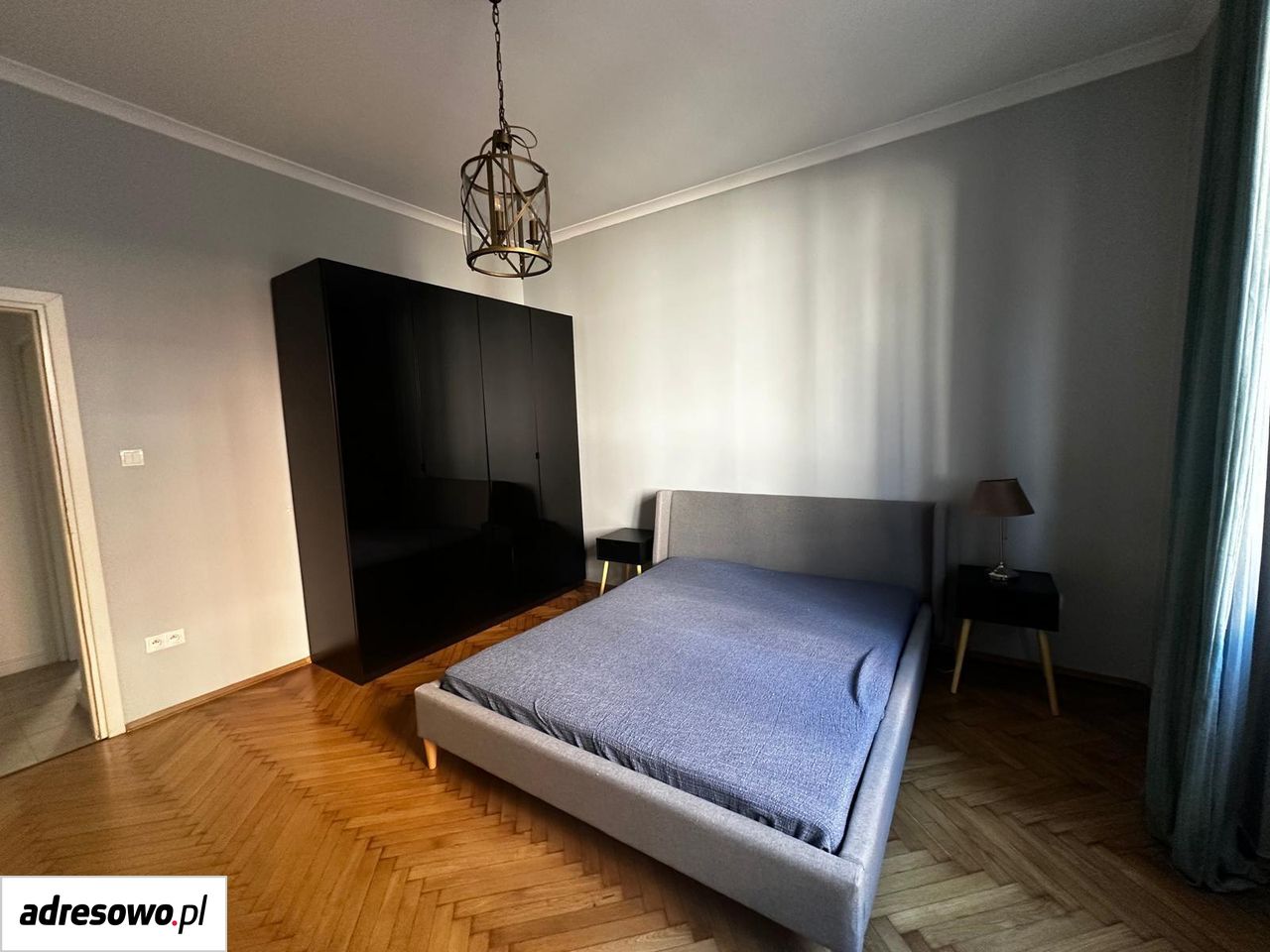 Mieszkanie 3-pokojowe Kraków Salwator, ul. Filarecka. Zdjęcie 8