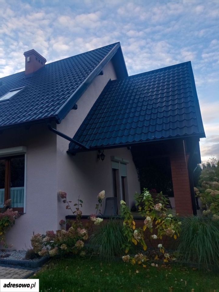 dom wolnostojący, 7 pokoi Barwik. Zdjęcie 4
