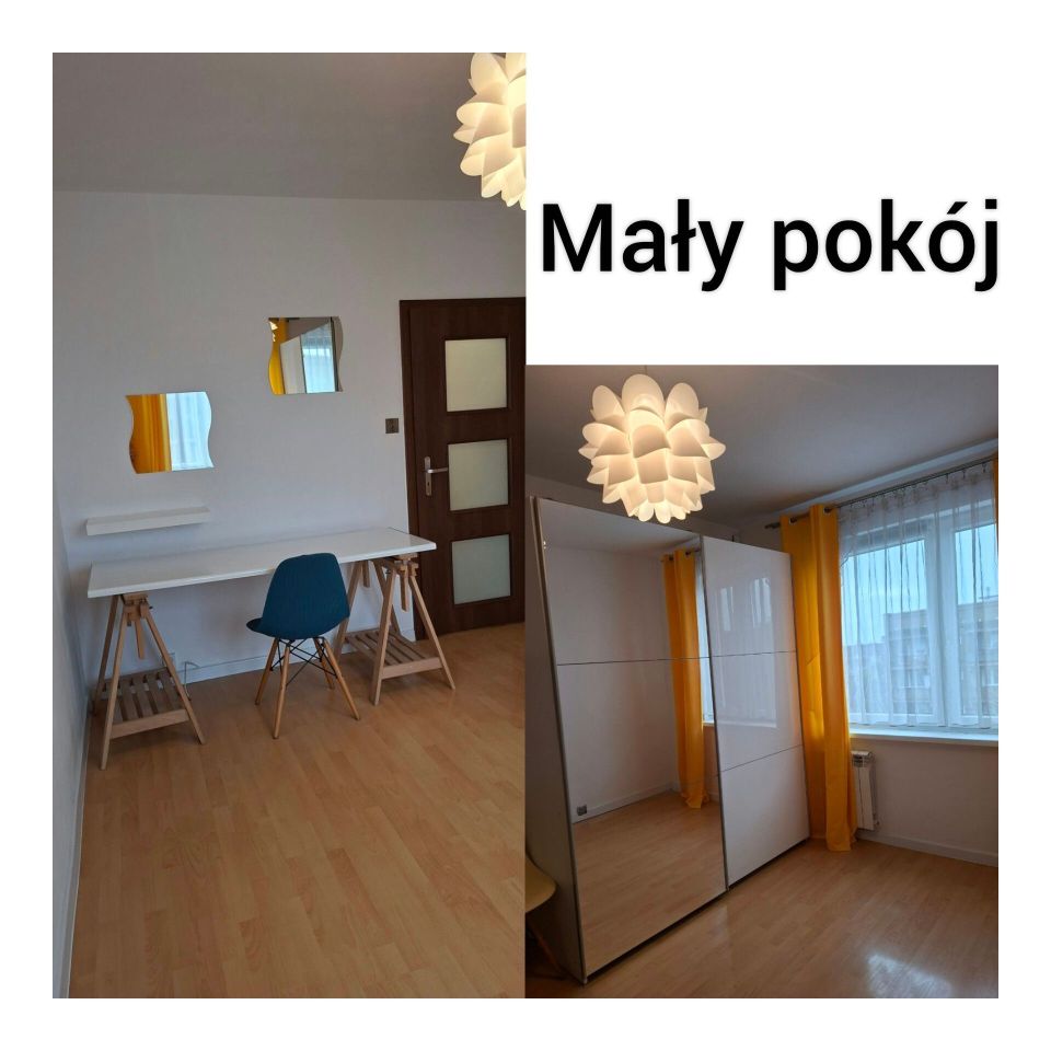 Mieszkanie 2-pokojowe Dąbrowa Górnicza Centrum. Zdjęcie 4
