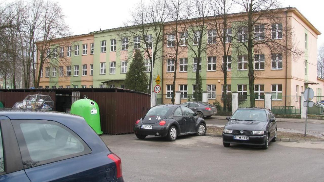 Mieszkanie 2-pokojowe Tomaszów Mazowiecki, ul. Wiejska