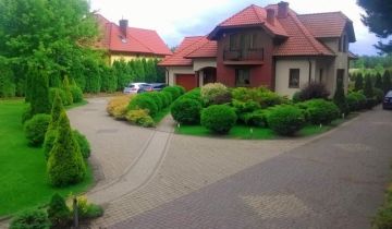 dom wolnostojący Dąbrowa Górnicza, ul. Pogoria 4