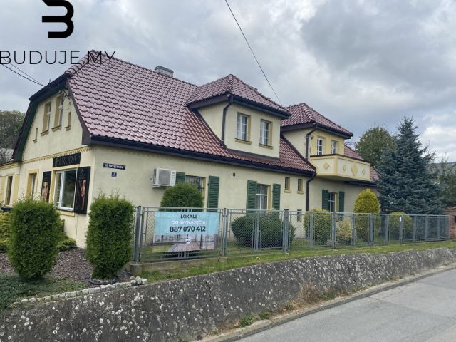 dom, 3 pokoje Pszczyna. Zdjęcie 1