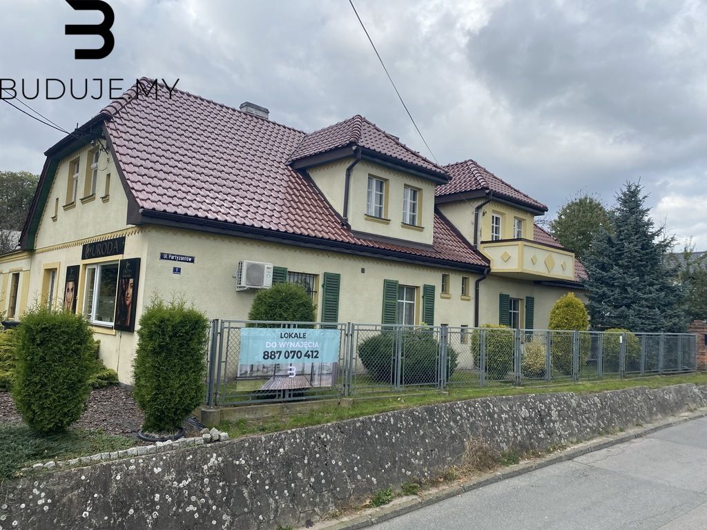 dom, 3 pokoje Pszczyna. Zdjęcie 1