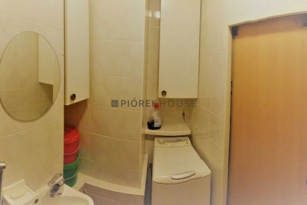 Mieszkanie 2-pokojowe Warszawa Ursynów, ul. Jana Wasilkowskiego