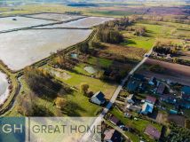 Działka inwestycyjna Sobieszyn. Zdjęcie 4