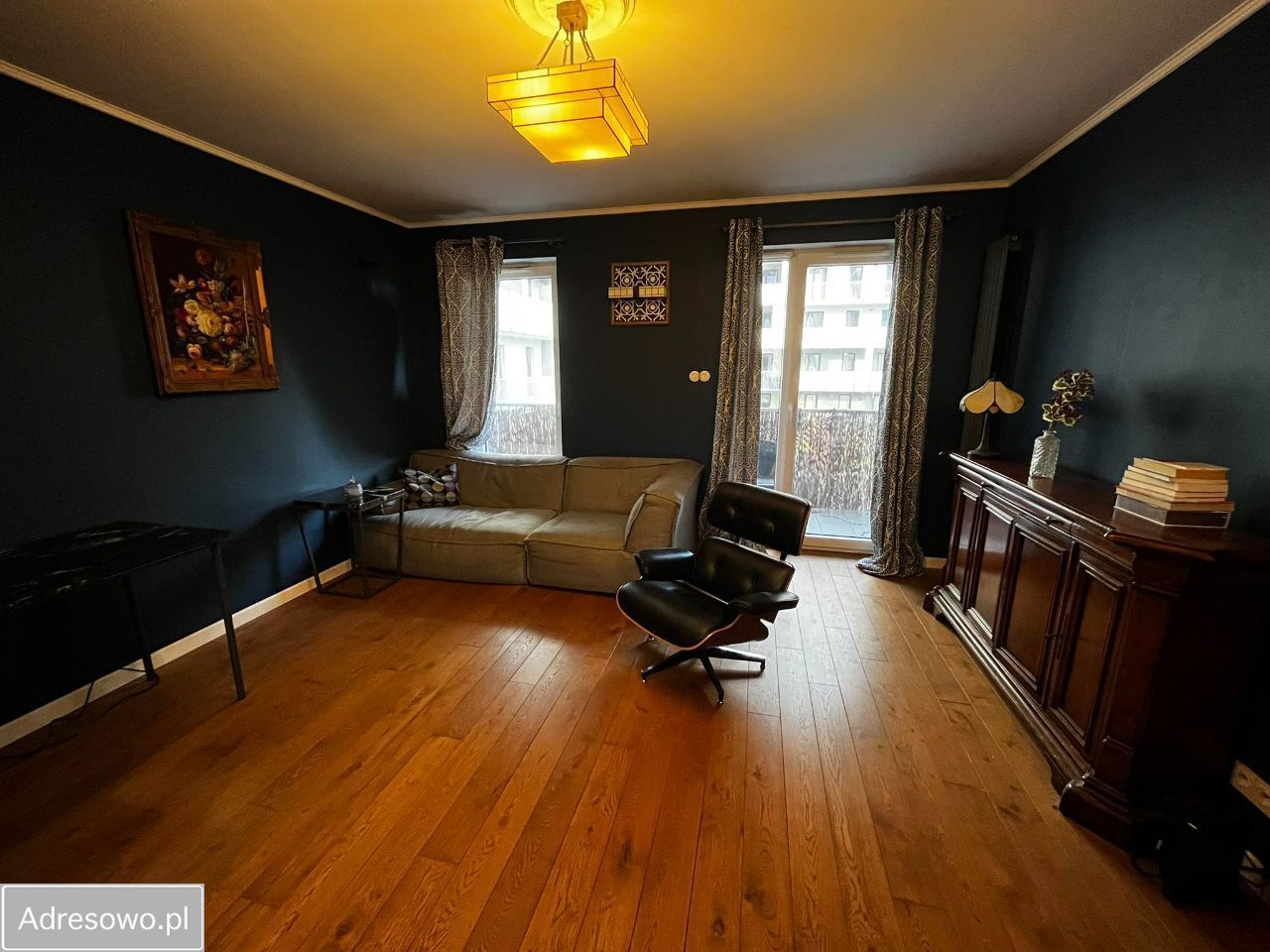 Mieszkanie 2-pokojowe Warszawa Praga-Południe, ul. Żupnicza