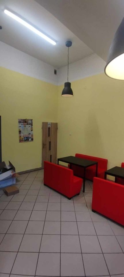 Lokal Elbląg, ul. Związku Jaszczurczego. Zdjęcie 4