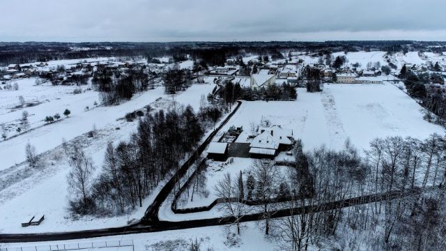 dom wolnostojący, 8 pokoi Głogów Małopolski, ul. Spacerowa. Zdjęcie 37