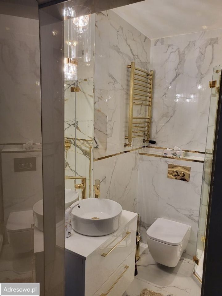 dom wolnostojący, 4 pokoje Ciechocinek, ul. Wołuszewska. Zdjęcie 4