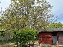 Działka rod Warszawa Bemowo, ul. Powstańców Śląskich