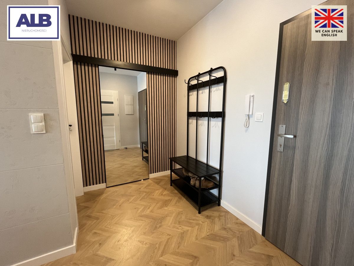 Mieszkanie 2-pokojowe Gdańsk Jasień, ul. Kartuska. Zdjęcie 6