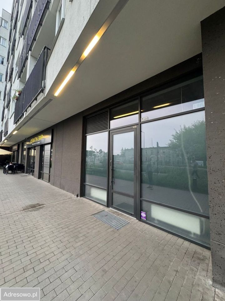 Lokal Warszawa Ursynów, ul. Kłobucka. Zdjęcie 10