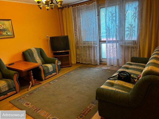 Mieszkanie 2-pokojowe Poznań Stare Miasto, os. Bolesława Chrobrego. Zdjęcie 1