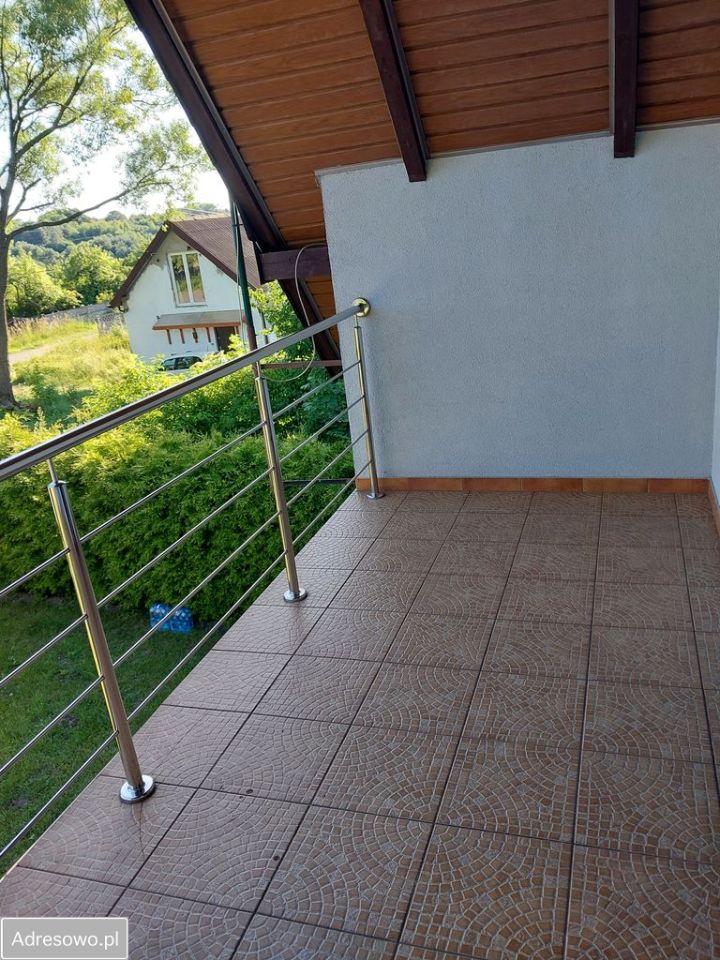 dom wolnostojący, 3 pokoje Czatachowa. Zdjęcie 17