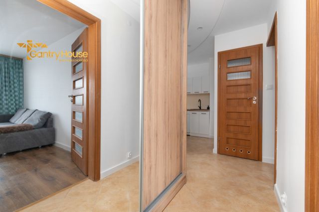 Mieszkanie 3-pokojowe Gdynia Pogórze, ul. Metalowa. Zdjęcie 4