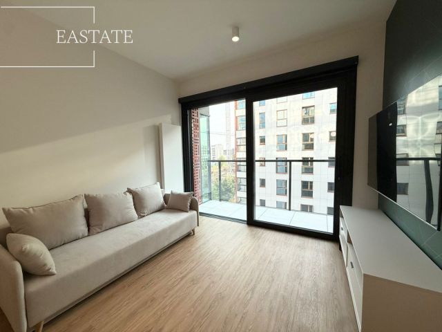 Mieszkanie 2-pokojowe Warszawa Wola, ul. Prosta. Zdjęcie 5