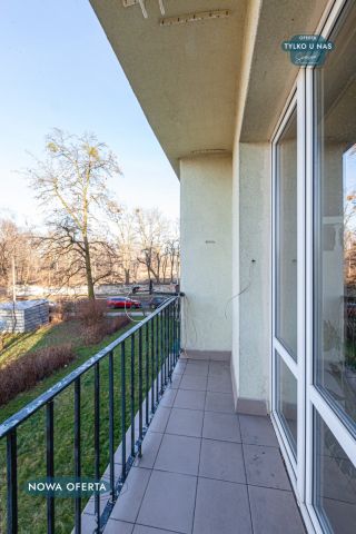 Mieszkanie 2-pokojowe Łódź Doły, ul. Bracka. Zdjęcie 19