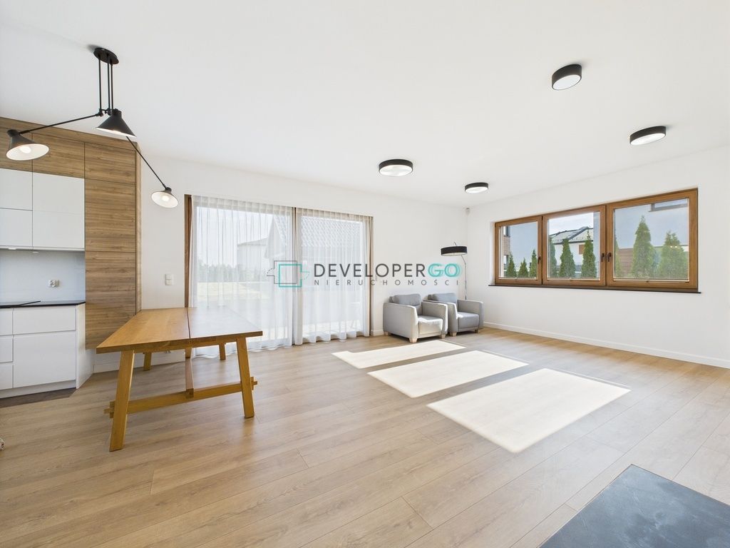 dom wolnostojący, 5 pokoi Białystok Dojlidy Górne. Zdjęcie 5