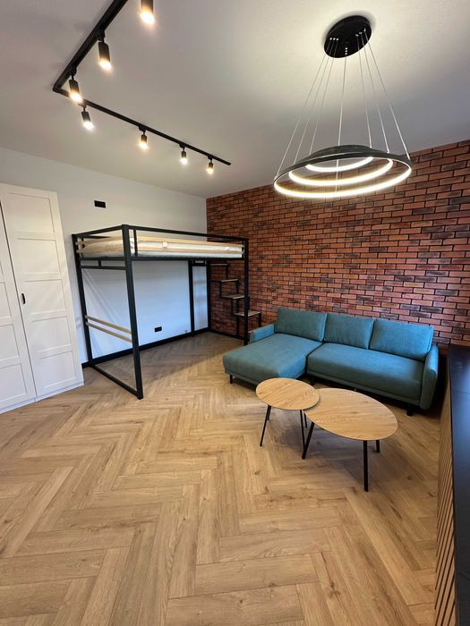 Mieszkanie 4-pokojowe Krosno, ul. Naftowa