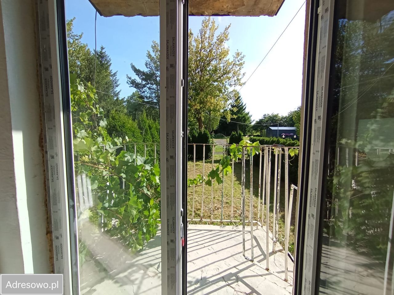 Mieszkanie 3-pokojowe Kamienny Dwór. Zdjęcie 2