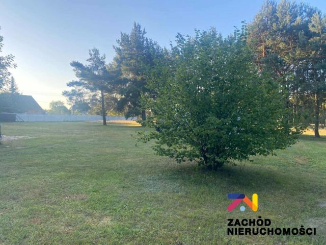 Działka budowlana Brody. Zdjęcie 4